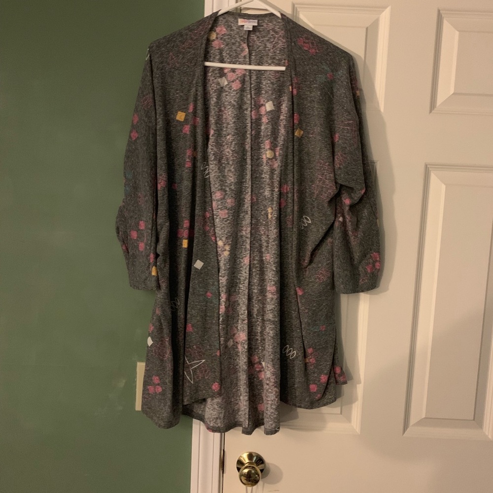 Lularoe Lindsay